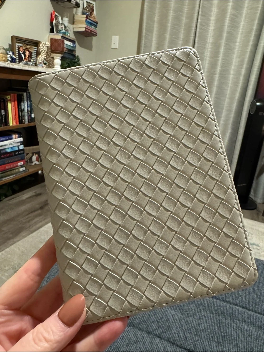 Amazon Kindle excellent from